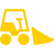 Excavating & Grading icon